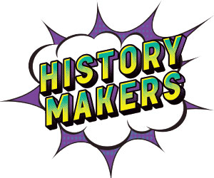 Text, history makers