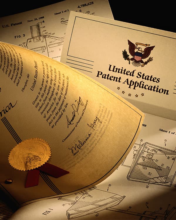 Patents